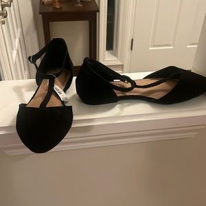 Brand new Torrid flats